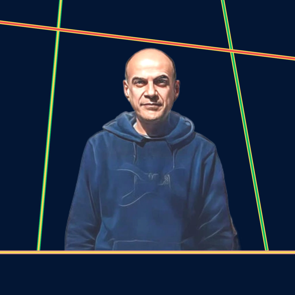 Maestro Garofalo