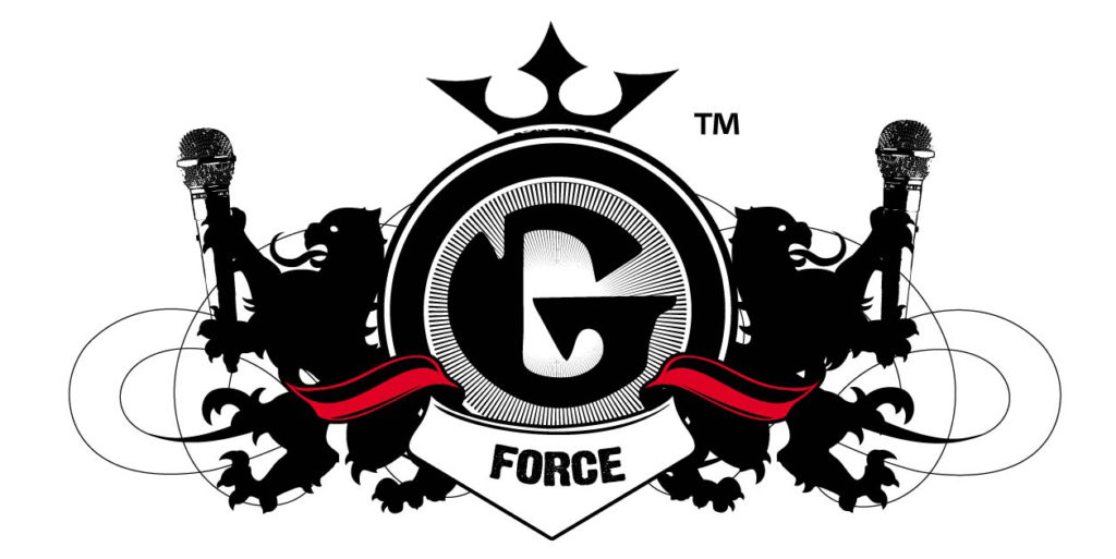 g force sound